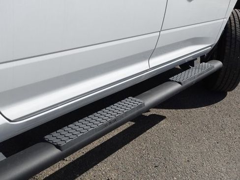 New 2025 RAM 3500 Tradesman image 7