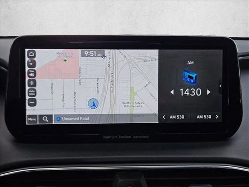 Used 2022 Hyundai Santa Fe Limited image 13