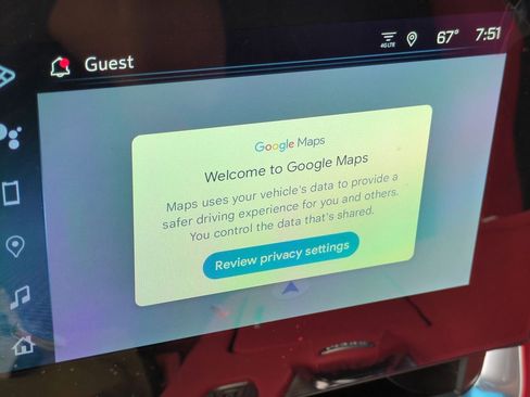 New 2025 Chevrolet Corvette Z06 image 14