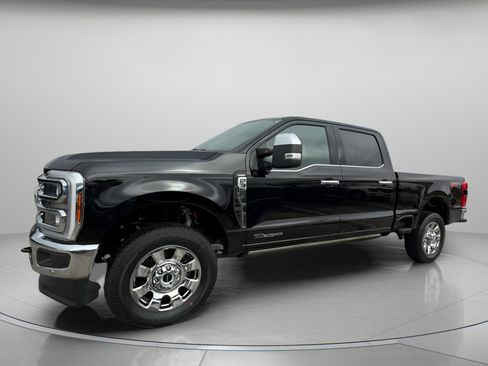 New 2026 Ford F350 Lariat w/ Lariat Ultimate Package image 9