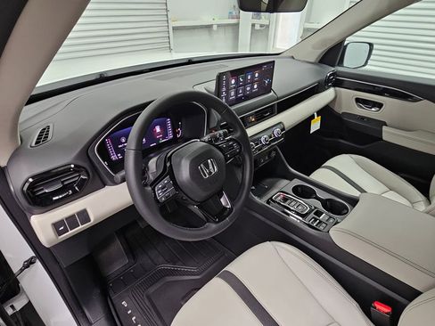 New 2026 Honda Pilot EX-L image 11