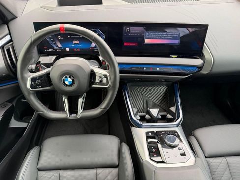 Certified 2025 BMW X3 M50 w/ Premium Package AWD/4WD image 25
