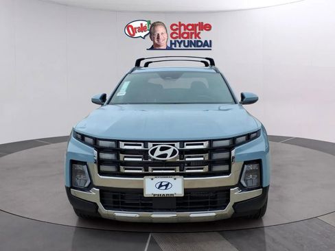 New 2026 Hyundai Santa Cruz Limited image 9