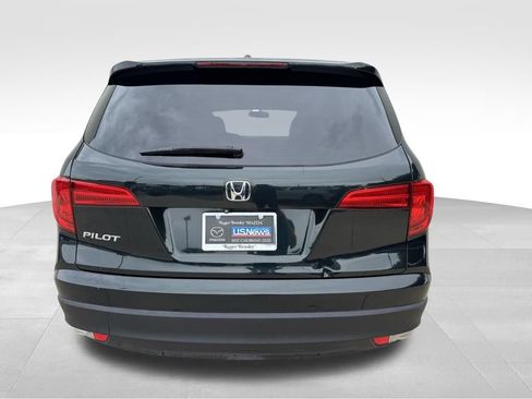 Used 2016 Honda Pilot EX-L image 6