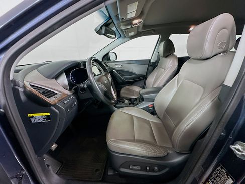 Used 2017 Hyundai Santa Fe AWD w/ Cargo Package image 13