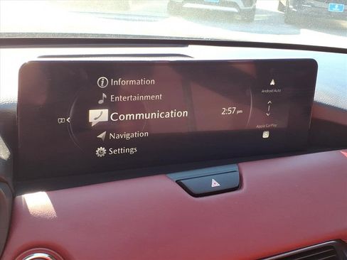 Certified 2025 MAZDA CX-70 Plug-In Hybrid w/ Premium Plus image 22