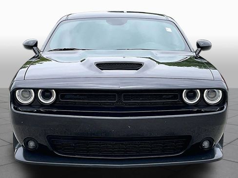 Used 2021 Dodge Challenger GT w/ Blacktop Package RWD image 4