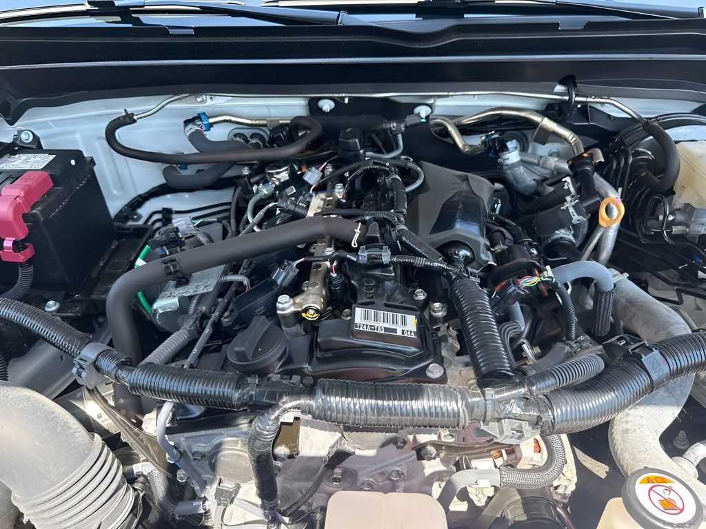 Used 2025 Toyota Tacoma SR RWD image 27