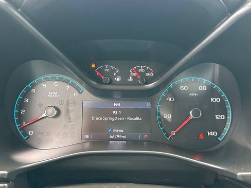 Used 2019 GMC Canyon SLT w/ Trailering Package AWD/4WD image 29
