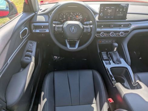 Used 2026 Acura Integra FWD image 16