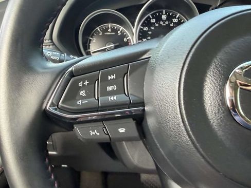 Used 2023 MAZDA CX-5 Carbon Edition AWD/4WD image 27