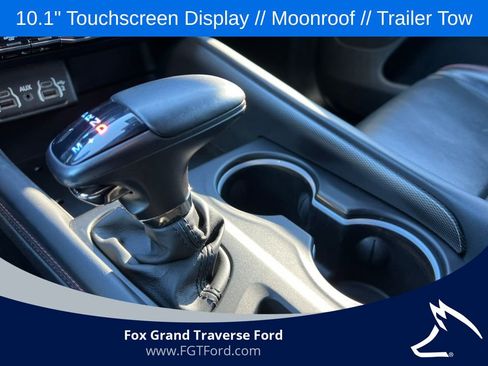 Used 2024 Dodge Durango GT image 29