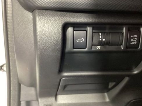 Certified 2026 Subaru Forester Touring AWD/4WD image 19