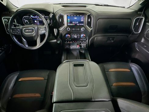 Used 2021 GMC Sierra 1500 AT4 w/ AT4 Premium Package AWD/4WD image 27
