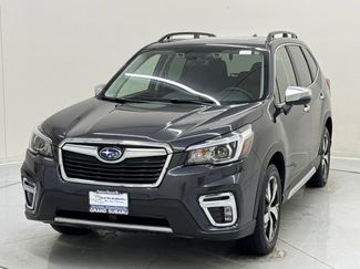 Used 2019 Subaru Forester Touring 360° Tour