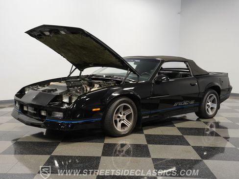 Used 1988 Chevrolet Camaro LT RWD image 32