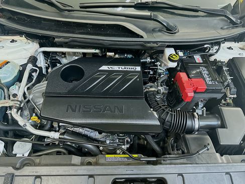 Used 2023 Nissan Rogue SV w/ SV Premium B Package AWD/4WD image 35