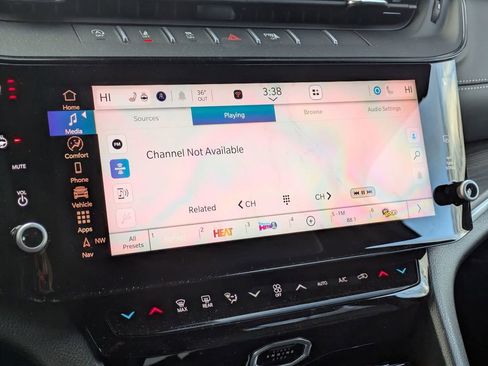 New 2026 Jeep Grand Cherokee Limited image 19