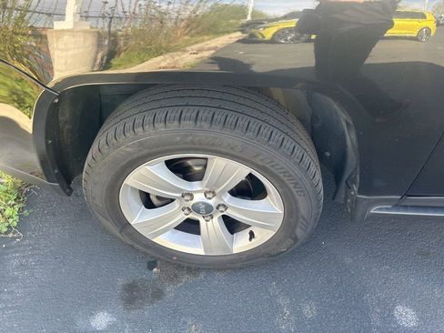 Used 2014 Jeep Compass Sport w/ Power Value Group image 15