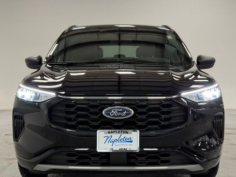 Used 2024 Ford Escape ST-Line w/ Tech Pack #1 image 7