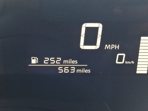 Certified 2026 Nissan Kicks S FWD image 12