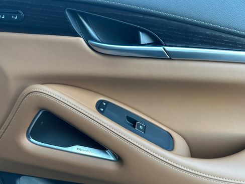 New 2026 INFINITI QX60 Autograph w/ Autograph Tech Package image 20