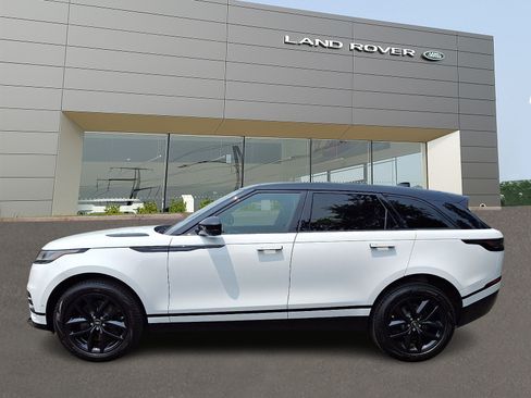 Used 2026 Land Rover Range Rover Velar Dynamic SE AWD/4WD image 8