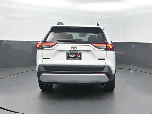 Used 2024 Toyota RAV4 Adventure AWD/4WD image 34