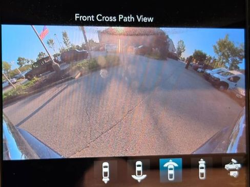 Used 2019 RAM 2500 Limited AWD/4WD image 17