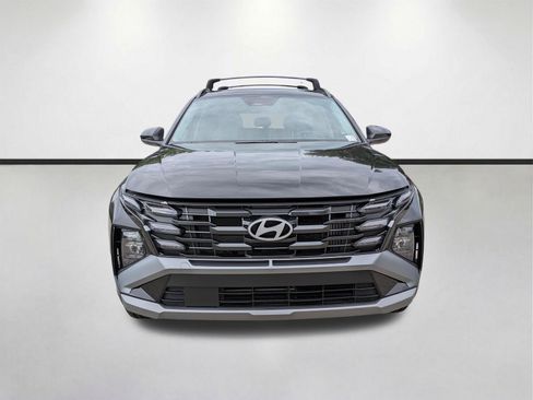 New 2026 Hyundai Tucson SEL AWD/4WD image 3