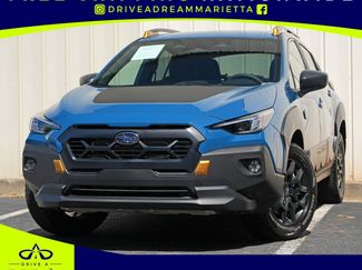 Used 2026 Subaru Crosstrek 2.5i Wilderness w/ Crosstrek Mirror Package AWD/4WD video 1