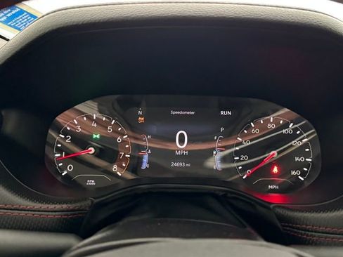 Used 2022 Jeep Compass Trailhawk w/ Sun and Sound Group image 27