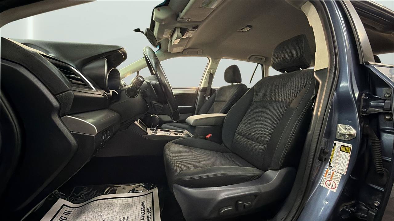 Used 2015 Subaru Outback 2.5i Premium AWD/4WD image 30
