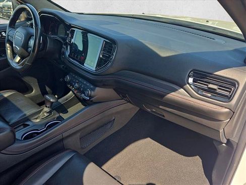 Used 2024 Dodge Durango GT AWD/4WD image 23