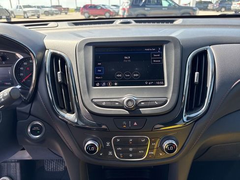 Used 2022 Chevrolet Equinox RS w/ LPO, Floor Liner Package AWD/4WD image 33