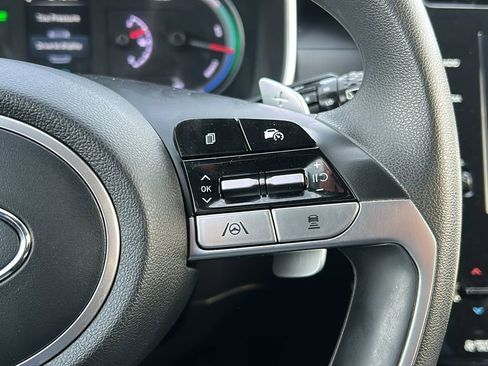 Used 2022 Hyundai Tucson SEL image 14