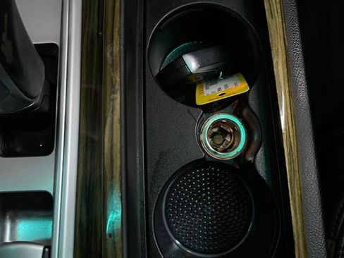 Used 2015 Maserati Ghibli image 44