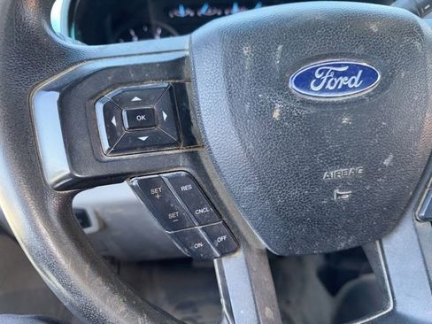 Used 2019 Ford F550 4x4 Regular Cab Super Duty image 36