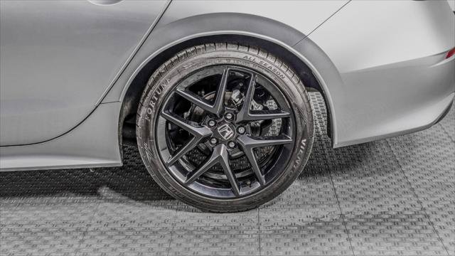 Used 2024 Honda Civic Sport image 35