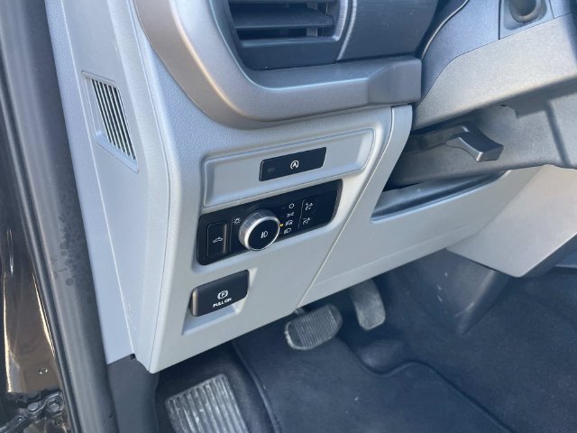 Used 2025 Ford F150 XLT w/ Equipment Group 301A Standard AWD/4WD image 27