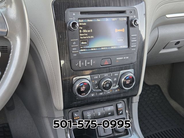 Used 2017 Chevrolet Traverse LT AWD/4WD image 21