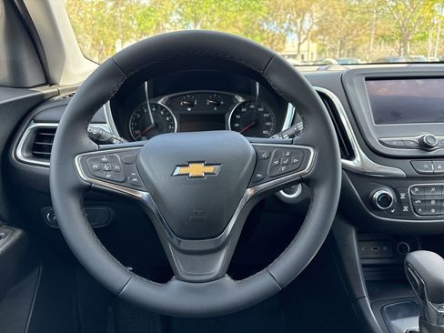 Used 2024 Chevrolet Equinox LT w/ LPO, Floor Liner Package image 21