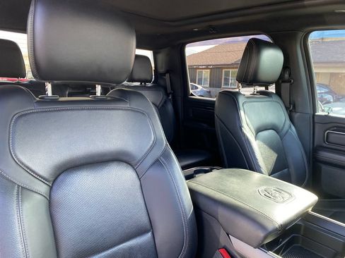 Used 2019 RAM 1500 Sport w/ Level 2 Equipment Group AWD/4WD image 16