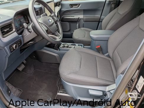 New 2026 Ford Maverick XL FWD image 17