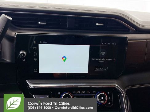 Used 2024 GMC Sierra 3500 Denali Ultimate image 21