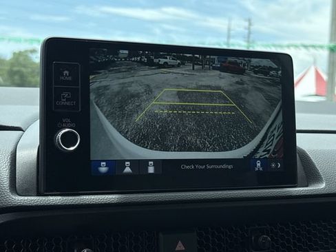 New 2026 Honda CR-V EX image 28
