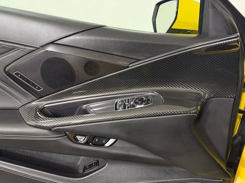 Used 2025 Chevrolet Corvette Z06 w/ Z07 Performance Package image 20