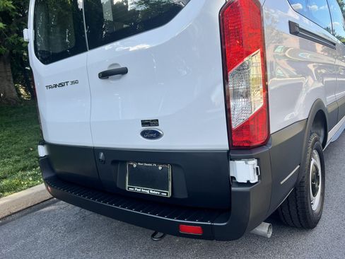 Used 2024 Ford Transit 350 XL RWD image 37