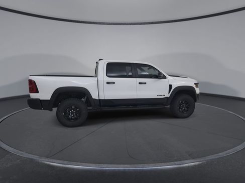 New 2026 RAM 1500 RHO AWD/4WD image 16