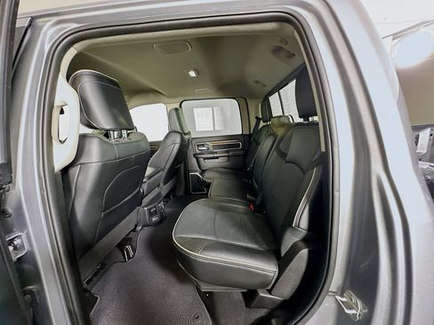 Used 2024 RAM 2500 Laramie image 26